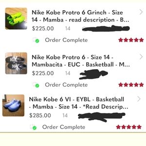 Quality and performance.